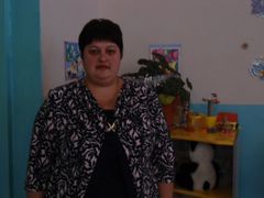 Суркова Анна Александровна