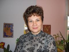 Концова Ольга Петровна