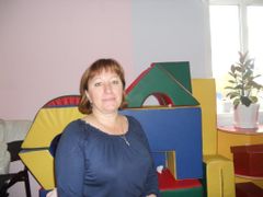 Новикова Тамара Николаевна