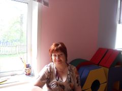 Костина Любовь Васильевна
